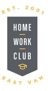 vancouver homework club society